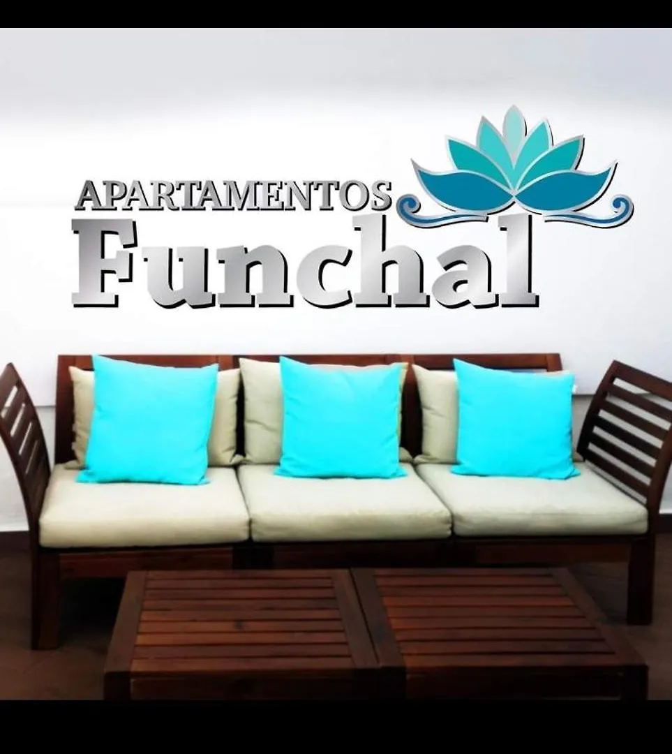 Apartamentos Funchal Los Cristianos  Apartament Los Cristianos (Tenerife)