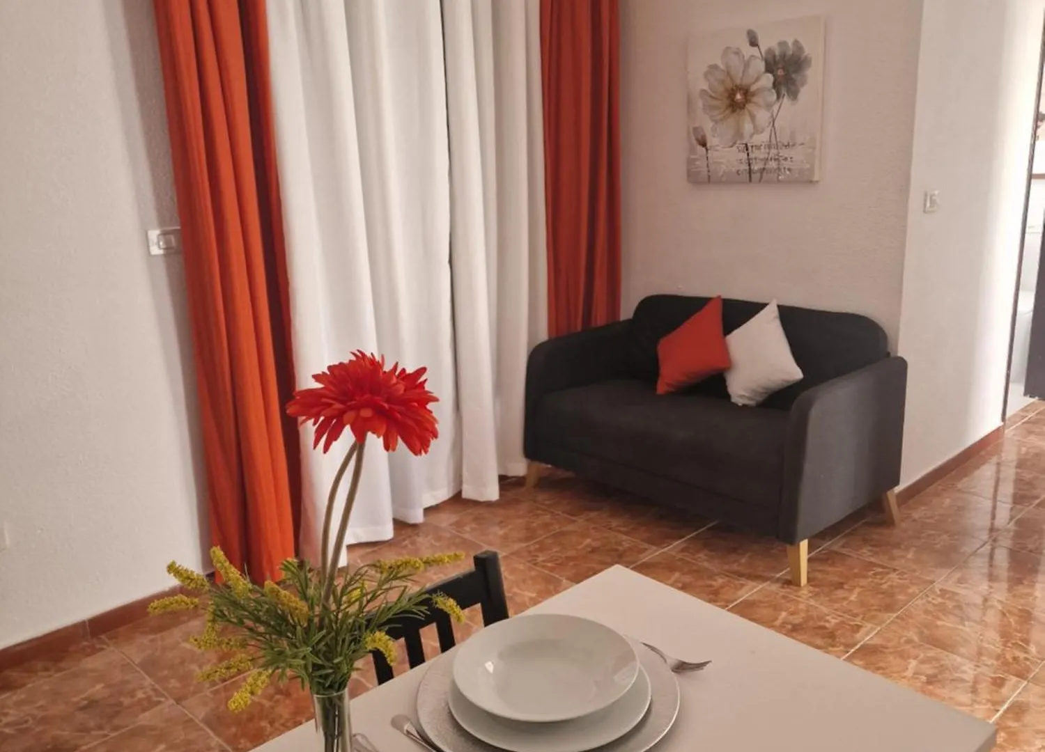 Apartment Apartamentos Funchal Los Cristianos