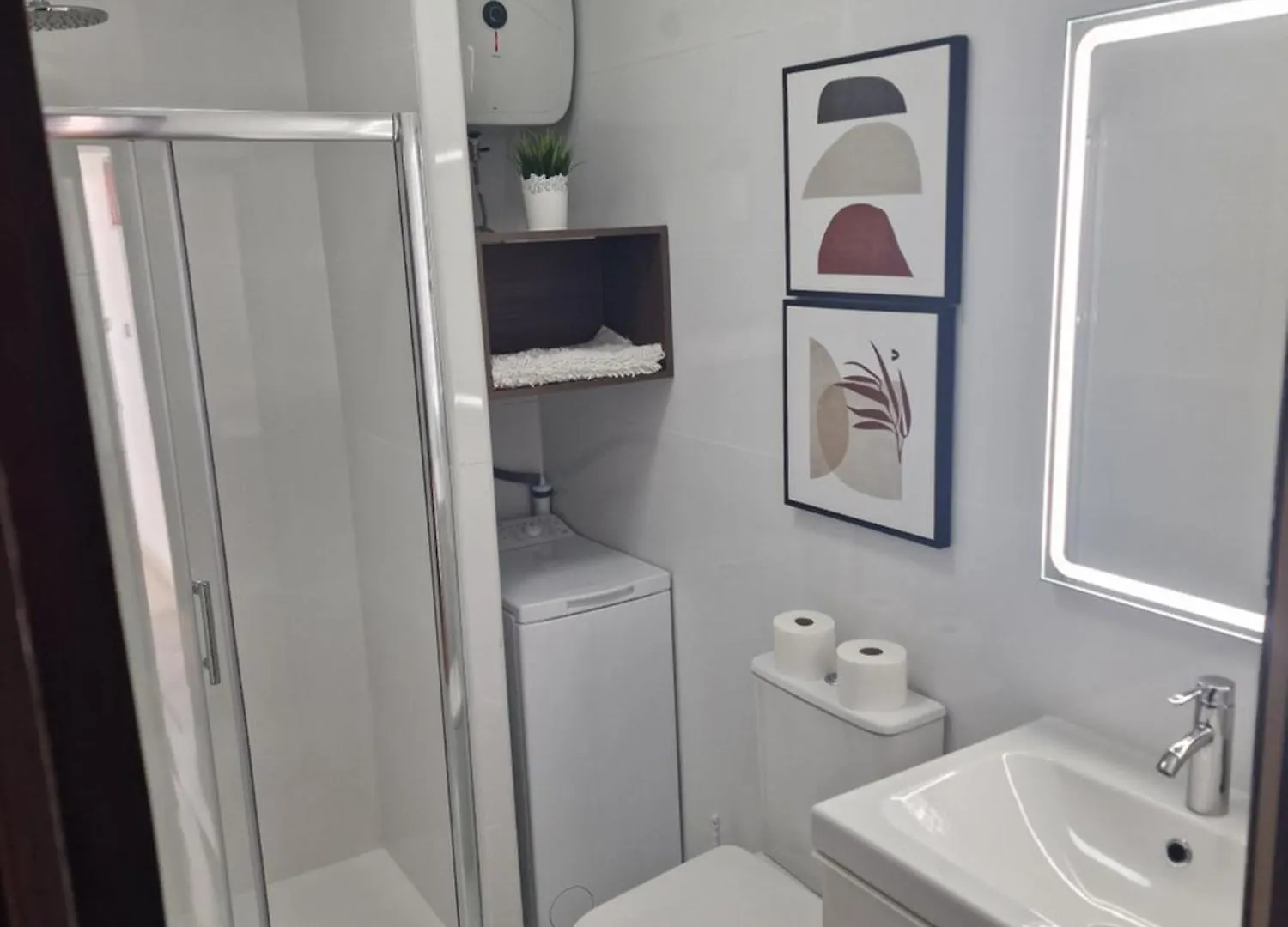 Apartamentos Funchal Los Cristianos  Spain