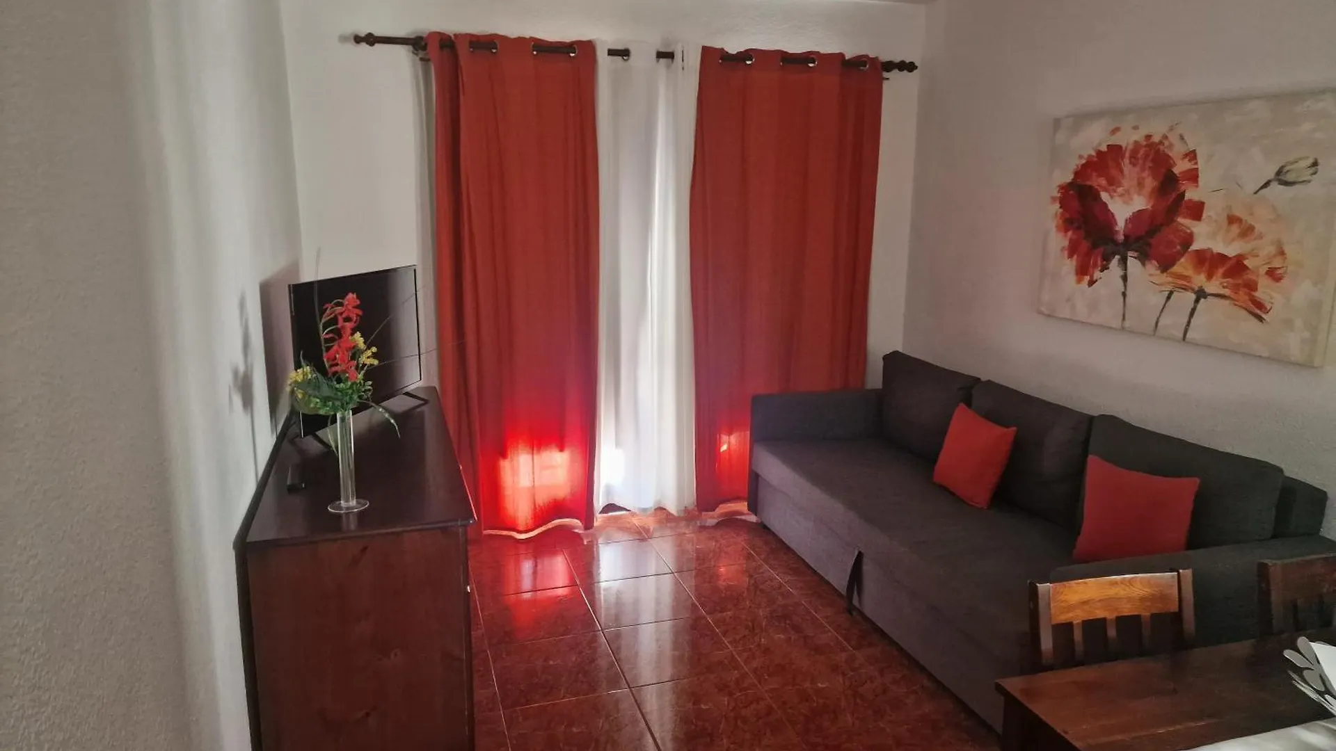 Appartement Apartamentos Funchal Los Cristianos  Spanje