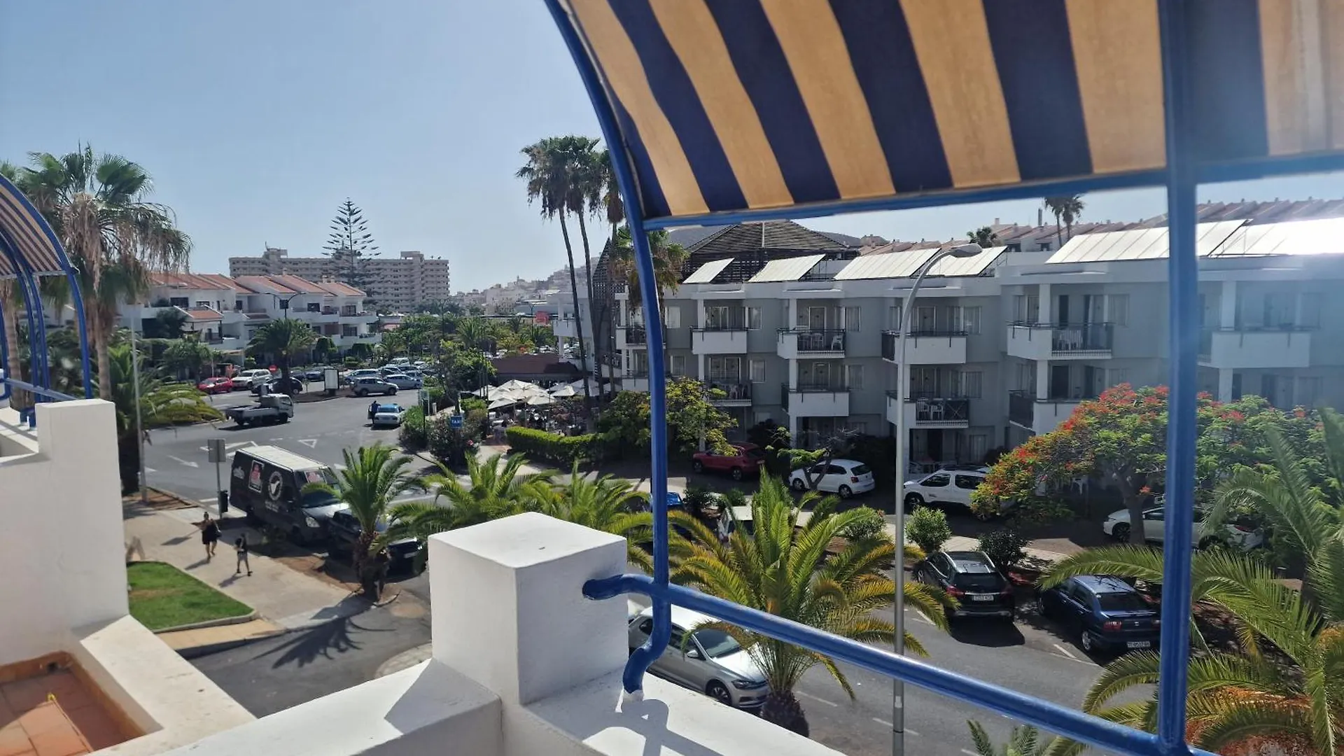 Apartamentos Funchal Los Cristianos  0*, Los Cristianos (Tenerife)