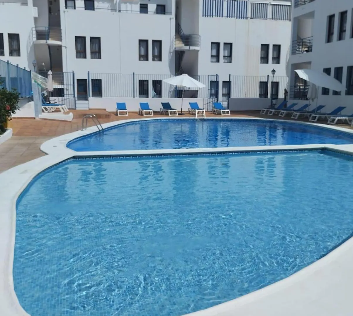 Apartamentos Funchal Los Cristianos