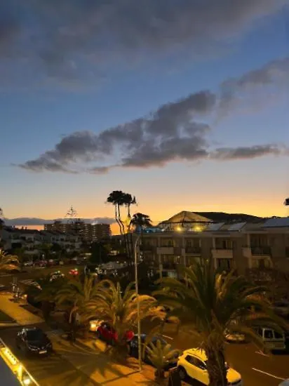 Apartamentos Funchal Los Cristianos  0*, Los Cristianos (Tenerife) Spain