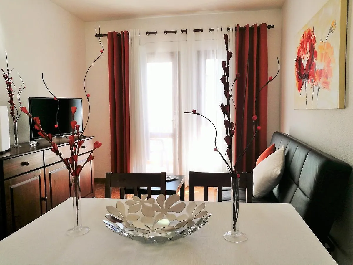 Apartamentos Funchal Los Cristianos