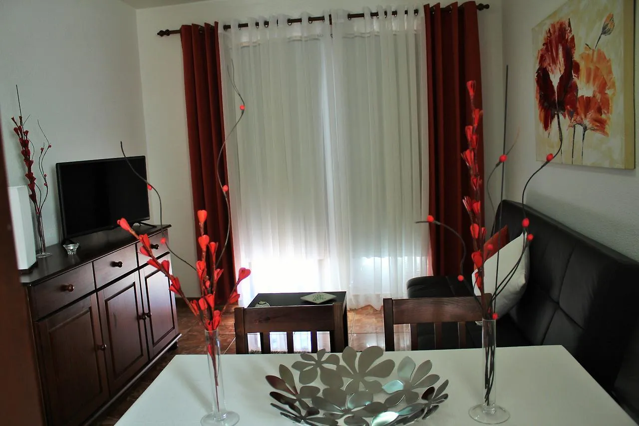 Apartamentos Funchal Los Cristianos  Apartament