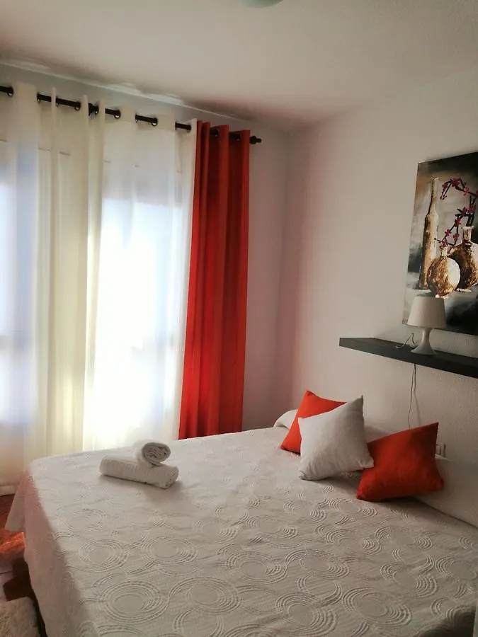 Apartment Apartamentos Funchal Los Cristianos