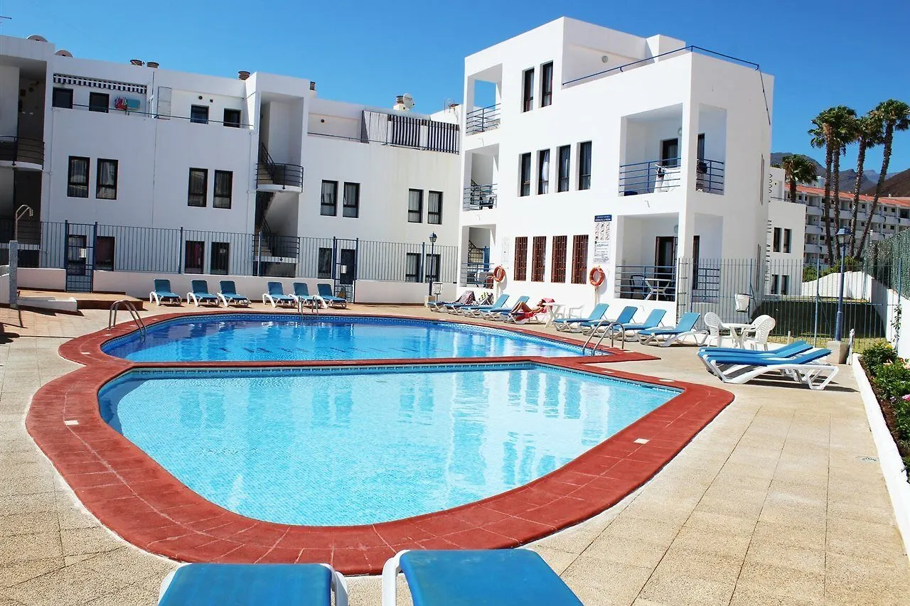 Apartment Apartamentos Funchal Los Cristianos  Spain