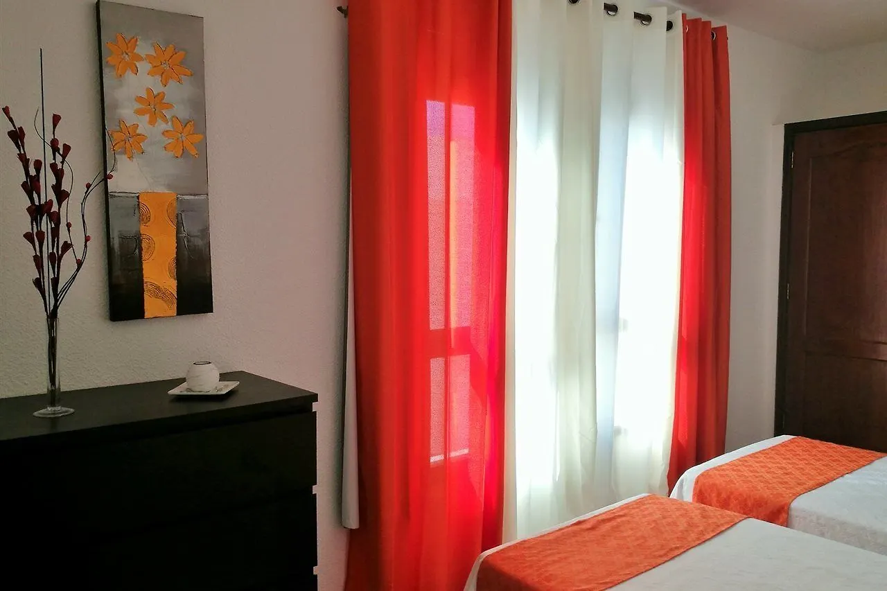 Apartment Apartamentos Funchal Los Cristianos