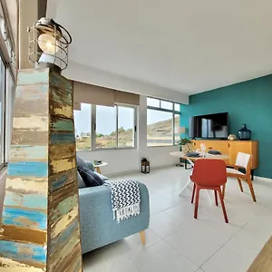 Casa Ana Attic , Punta Del Hidalgo España