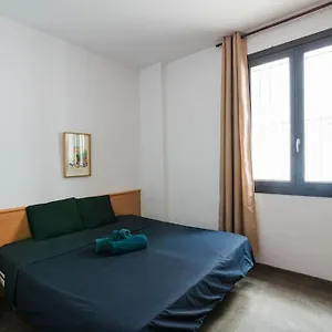 Cosy Flat W/ Beautiful Views And Cute Balcony , Granada España