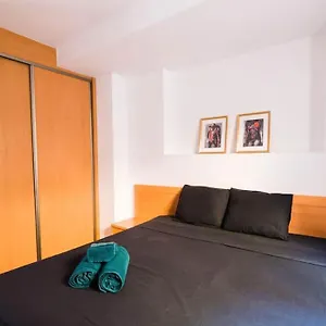 Cosy & Amazing Views! Close To Alhambra! , Granada España