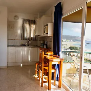  Apartament Torres Del Sol - Los Cristianos