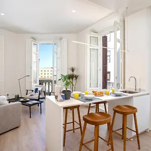 Thyssen Cisneros By Rent Me Appartement Málaga