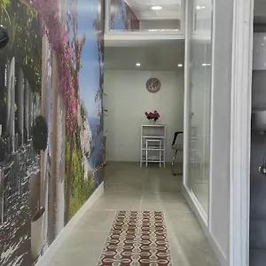Casa Mejias, Excelente Localizacion, Cerca De Principales Puntos Turisticos De Vakantiehuis Antequera