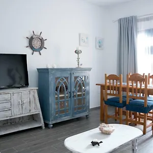 Apartamento Close To Everything | A/c+ Wifi | 1min |, Los Cristianos (Tenerife)