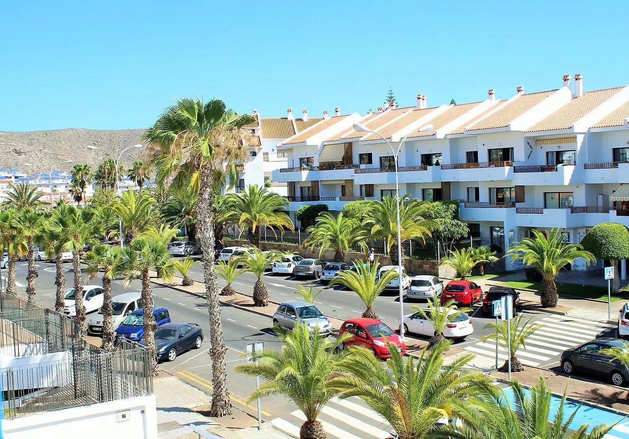 公寓 Apartamentos Funchal 洛斯克里斯蒂亚诺斯